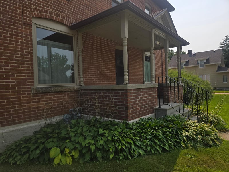 1116 6th Ave, Mountain Lake, MN 56159