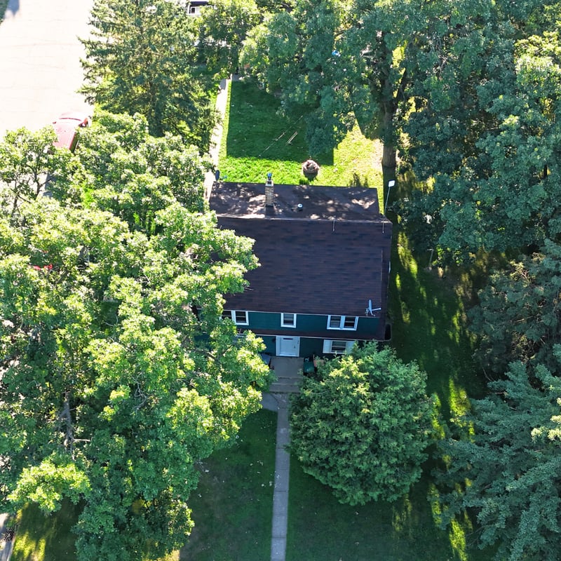 314 7th St NE, Little Falls, MN 56345