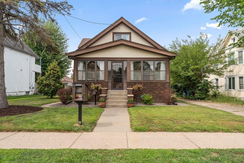 Home Worth Check