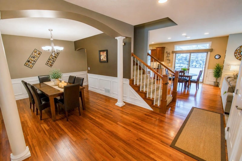 3411 Tralee Ln NE, Rochester, MN 55906