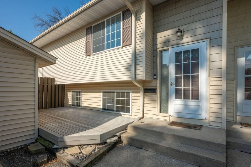 4041 W 125th St #16, Savage, MN 55378