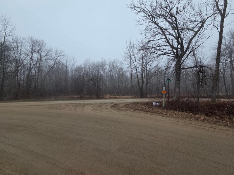 TBD County 11, Longville, MN 56655
