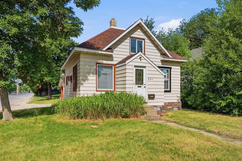 301 19th Ave N, Saint Cloud, MN 56303