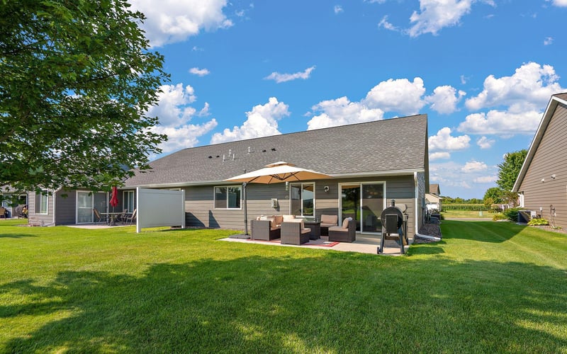622 Kreekview Dr, Osceola, WI 54020