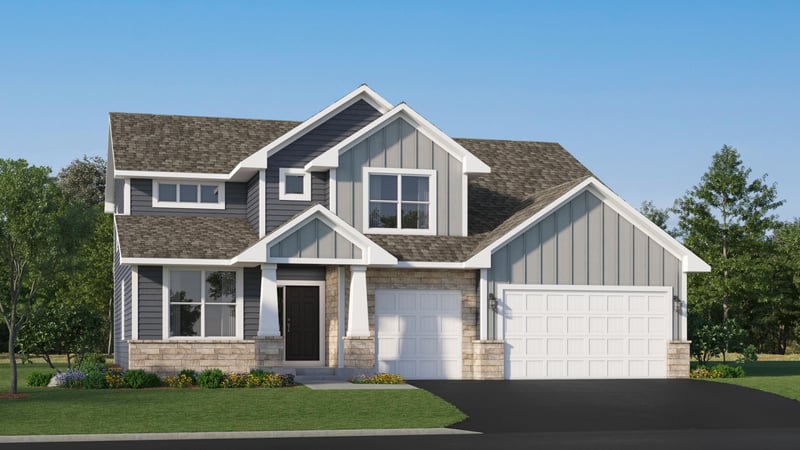 1086 Achilles Dr, Rosemount, MN 55068