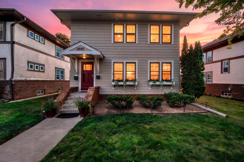 Home Worth Check