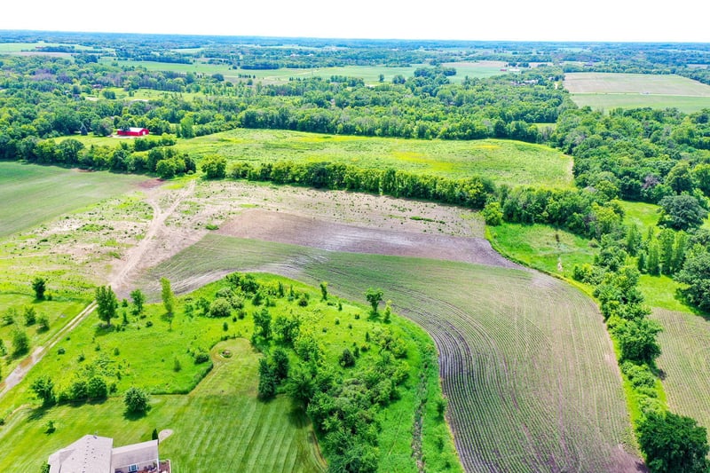 10160 Heather Ln, Corcoran, MN 55374