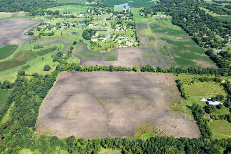 10160 Heather Ln, Corcoran, MN 55374