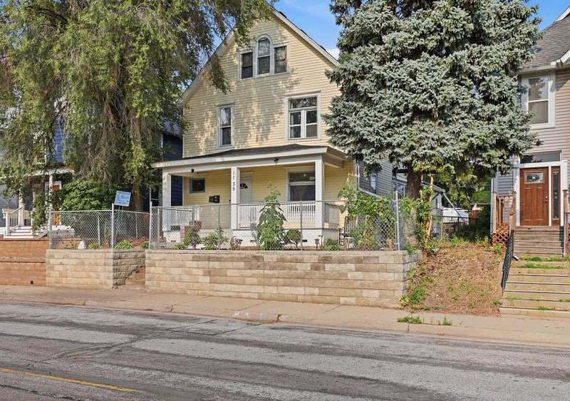 1135 Washington St NE, Minneapolis, MN 55413