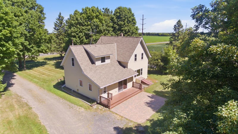1588 Kennedy Mill Ave, Amery, WI 54001