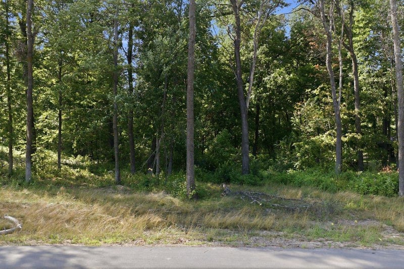 TBD Maplewood Ridge Rd, East Gull Lake, MN 56401