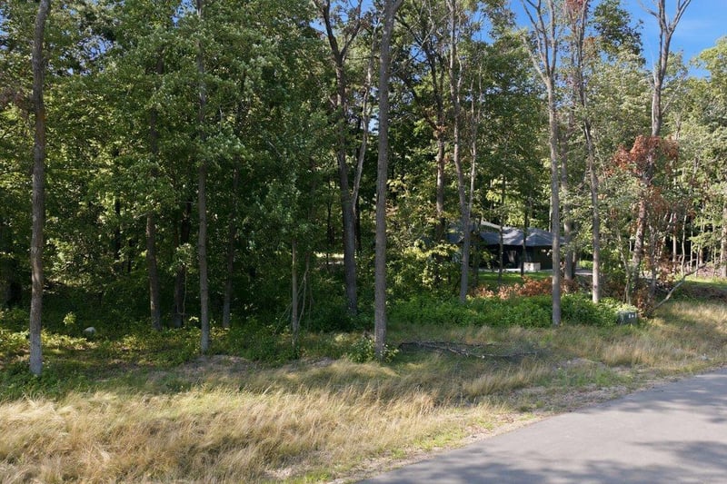 TBD Maplewood Ridge Rd, East Gull Lake, MN 56401