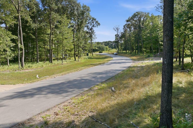 TBD Maplewood Ridge Rd, East Gull Lake, MN 56401