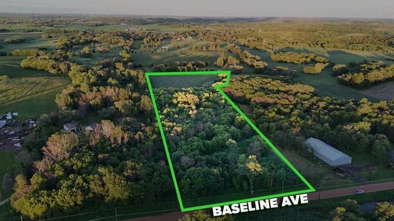 TBD Baseline Ave, New Prague, MN 56071