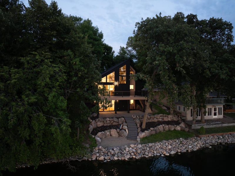 13144 Maple Circle Dr SE, Glenwood, MN 56334