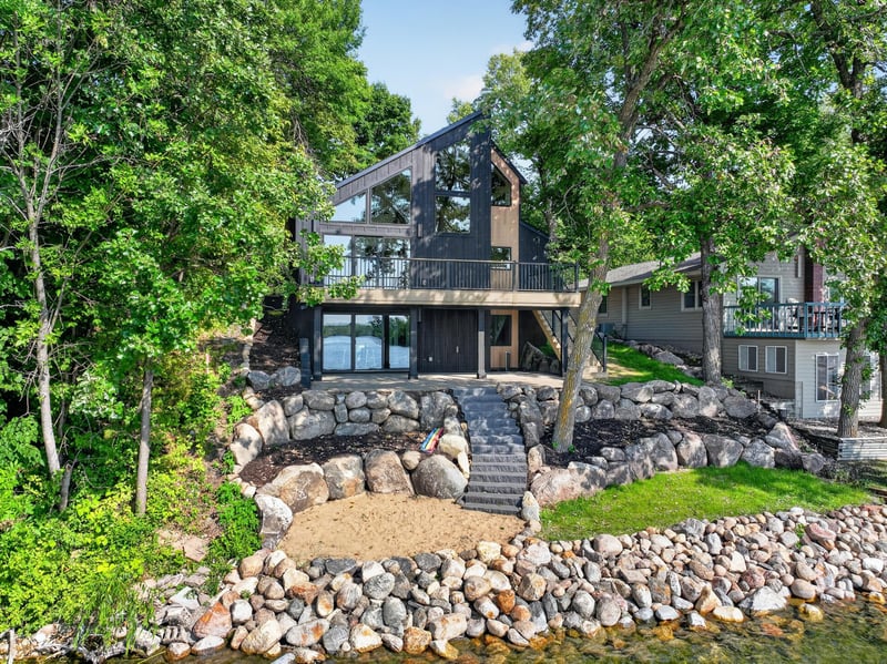 13144 Maple Circle Dr SE, Glenwood, MN 56334