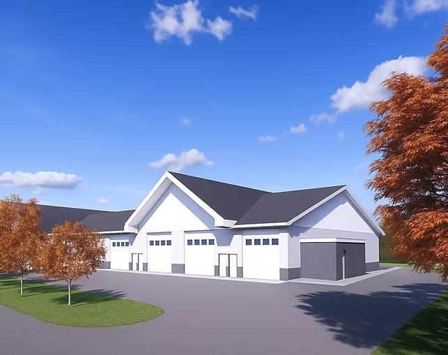 5836 Barthel Industrial Dr NE #11, Albertville, MN 55301