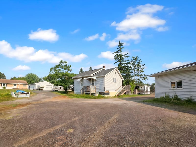 114 S Arlington Ave, Duluth, MN 55811