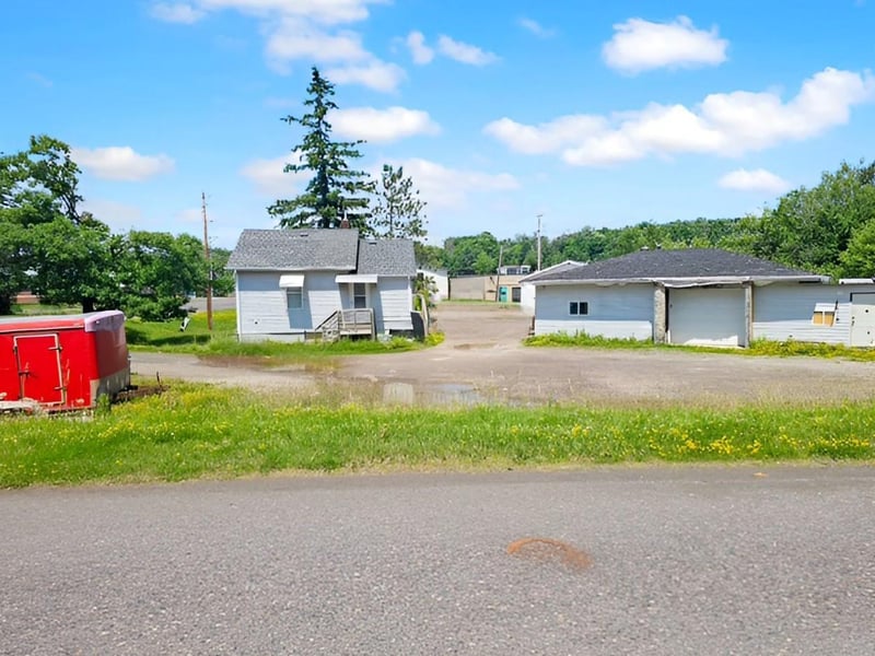 114 S Arlington Ave, Duluth, MN 55811