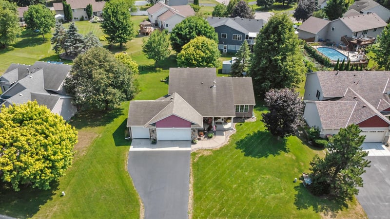 2828 90th Ln NE, Blaine, MN 55449
