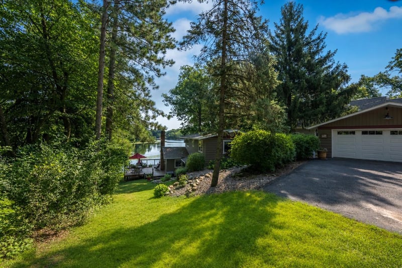 815 Idlewild St, Balsam Lake, WI 54810