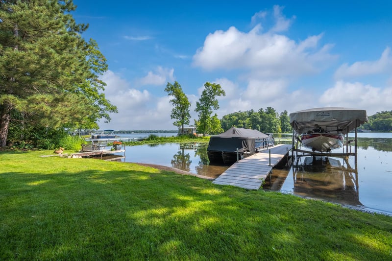 815 Idlewild St, Balsam Lake, WI 54810