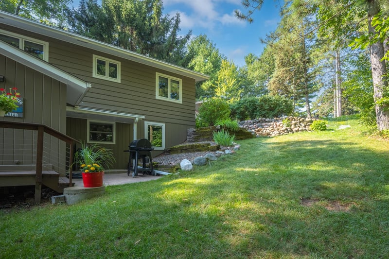 815 Idlewild St, Balsam Lake, WI 54810
