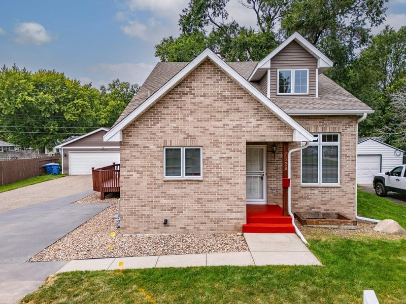 7520 Portland Ave S, Richfield, MN 55423