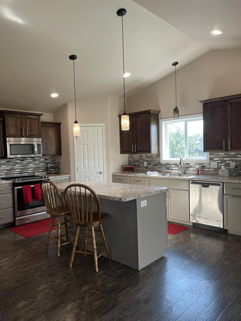 1966 Middle Creek, Detroit Lakes, MN 56501