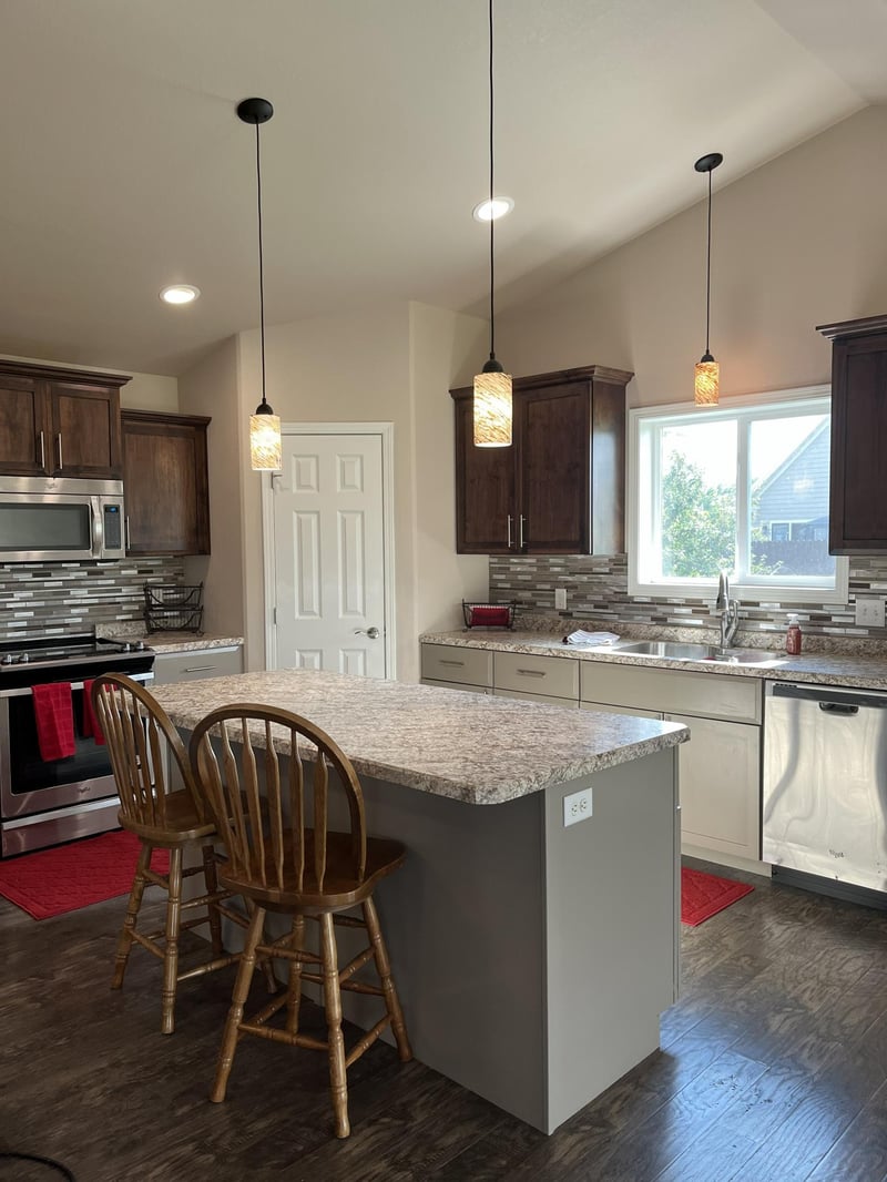 1966 Middle Creek, Detroit Lakes, MN 56501