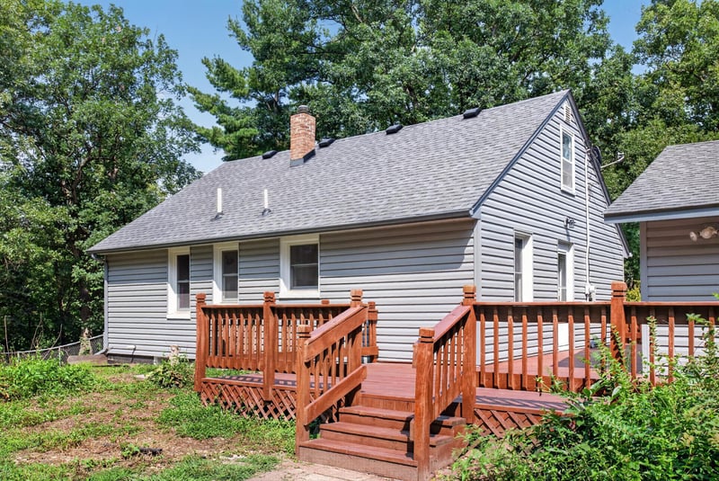 6375 Ware Rd, Lino Lakes, MN 55014