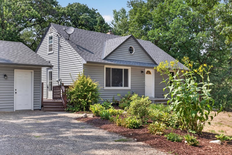 6375 Ware Rd, Lino Lakes, MN 55014