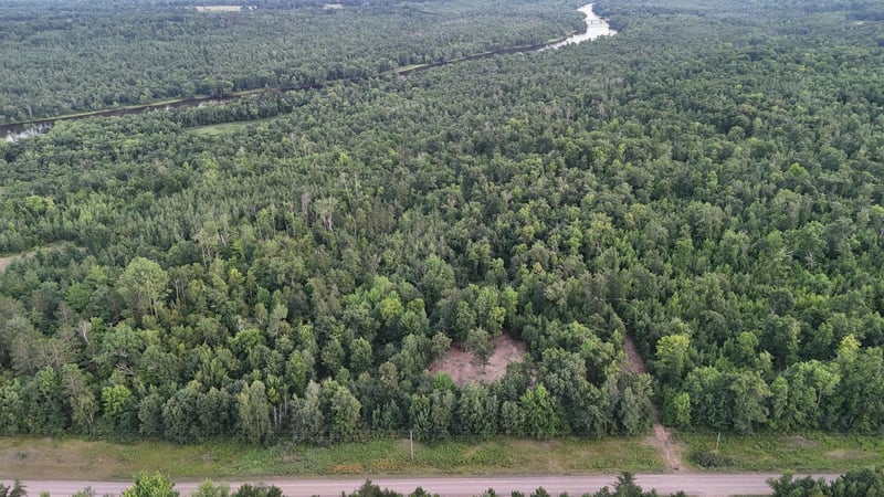 68xxx Old Ferry Rd, Hinckley, MN 55037