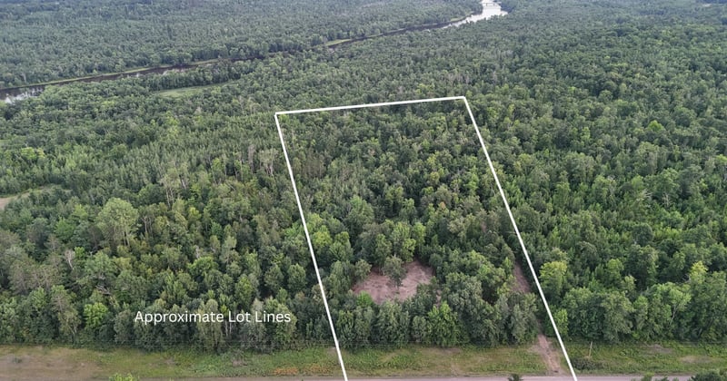 68xxx Old Ferry Rd, Hinckley, MN 55037