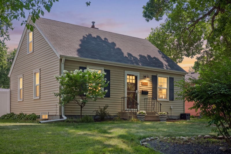 3037 Florida Ave S, Saint Louis Park, MN 55426