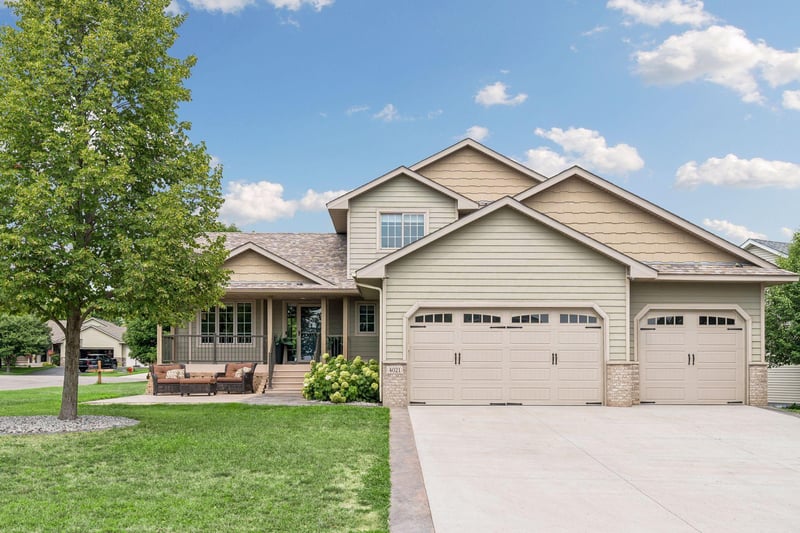 4021 Jason Ave NE, Saint Michael, MN 55376