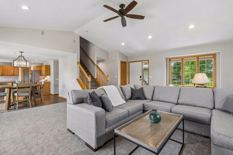 4021 Jason Ave NE, Saint Michael, MN 55376