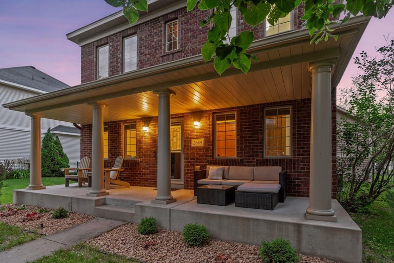 2689 118th Cir NE, Blaine, MN 55449