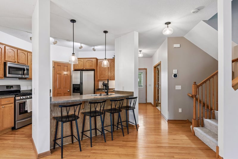 2689 118th Cir NE, Blaine, MN 55449