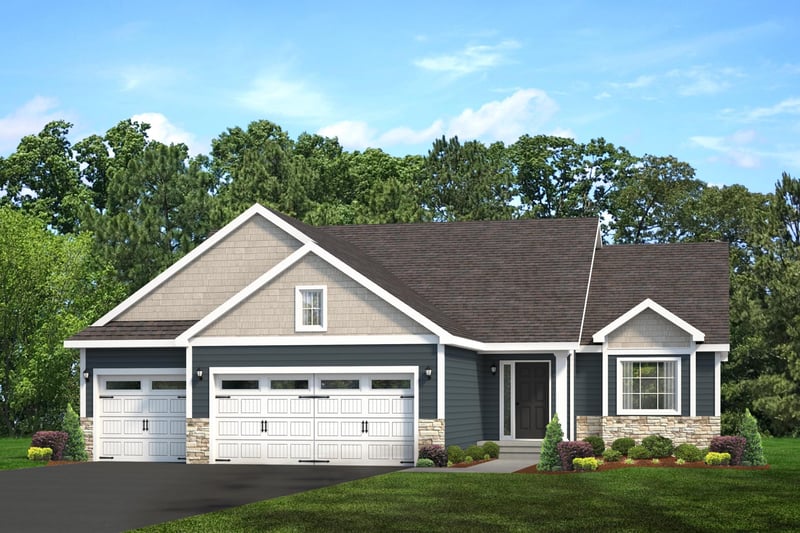 9756 Jasmine Ave, Hanover, MN 55341