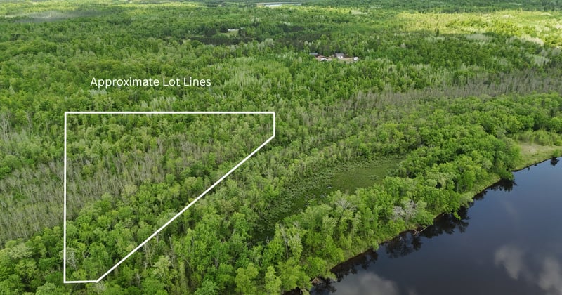 TBD Old Ferry Rd, Hinckley, MN 55037