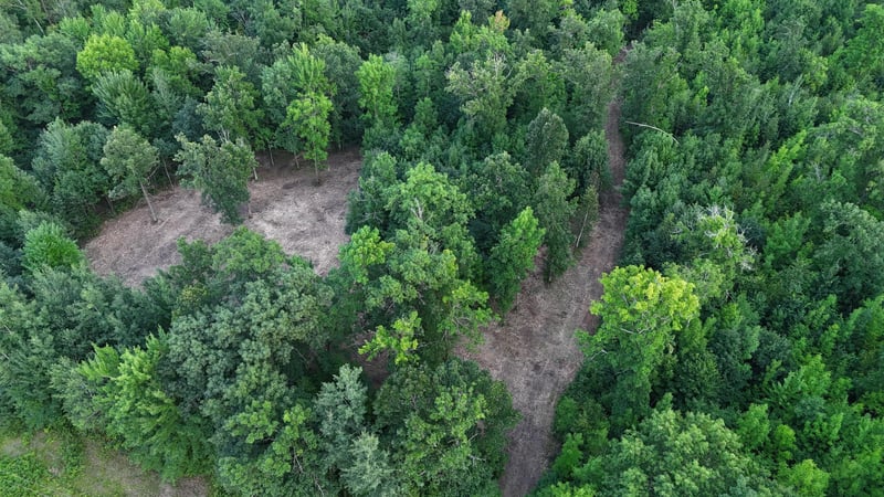TBD Old Ferry Rd, Hinckley, MN 55037