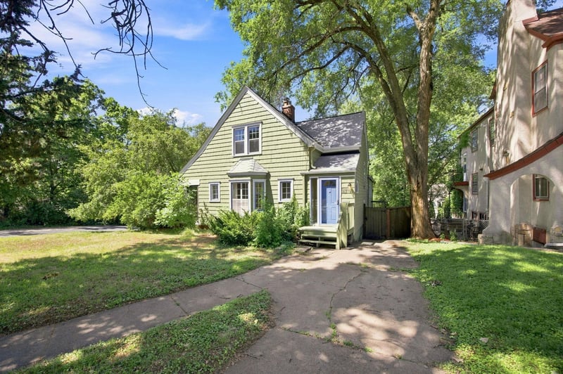 Home Worth Check