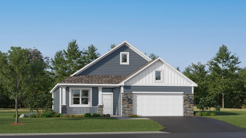 6809 Zenwood Ln, Corcoran, MN 55340
