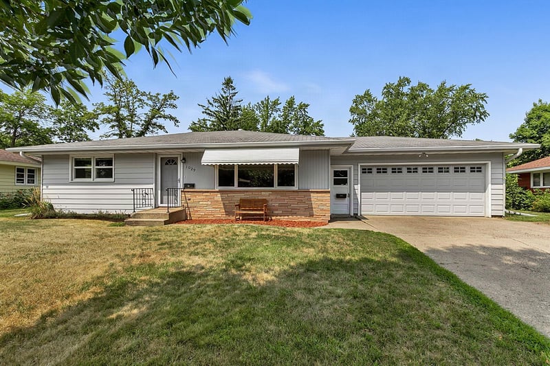 1029 24th Ave N, Saint Cloud, MN 56303