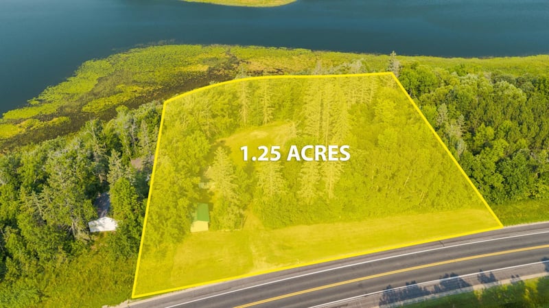 18421 Irvine Ave NW, Bemidji, MN 56601