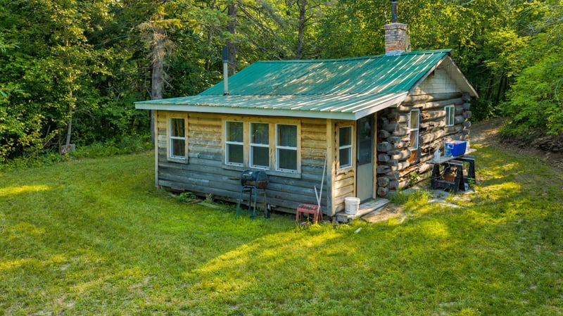 18421 Irvine Ave NW, Bemidji, MN 56601