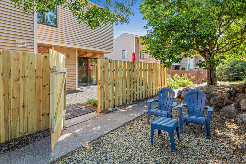 4645 Cedar Lake Rd S, Saint Louis Park, MN 55416