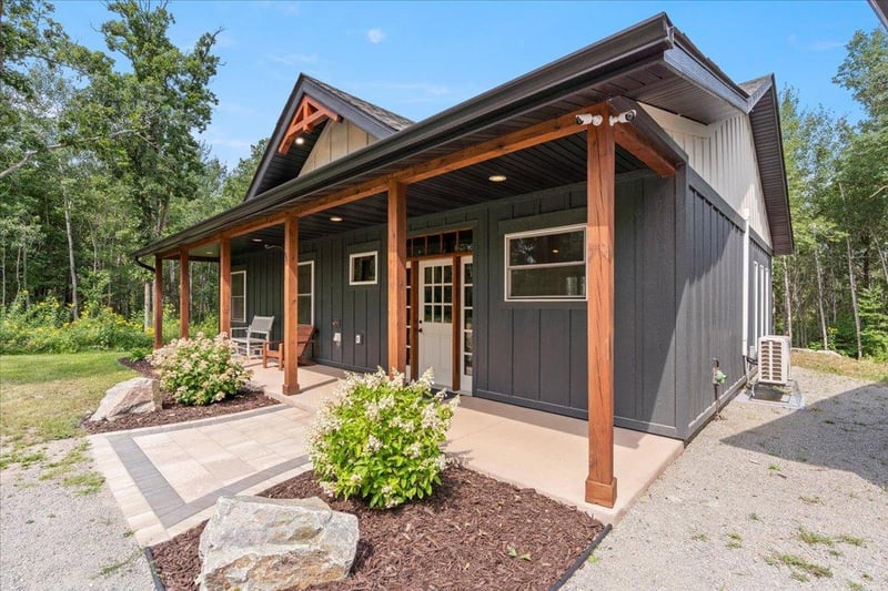 6550 Otter Run Ln SW, Motley, MN 56466