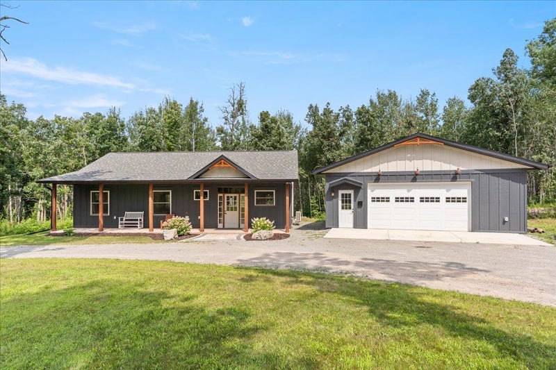 6550 Otter Run Ln SW, Motley, MN 56466